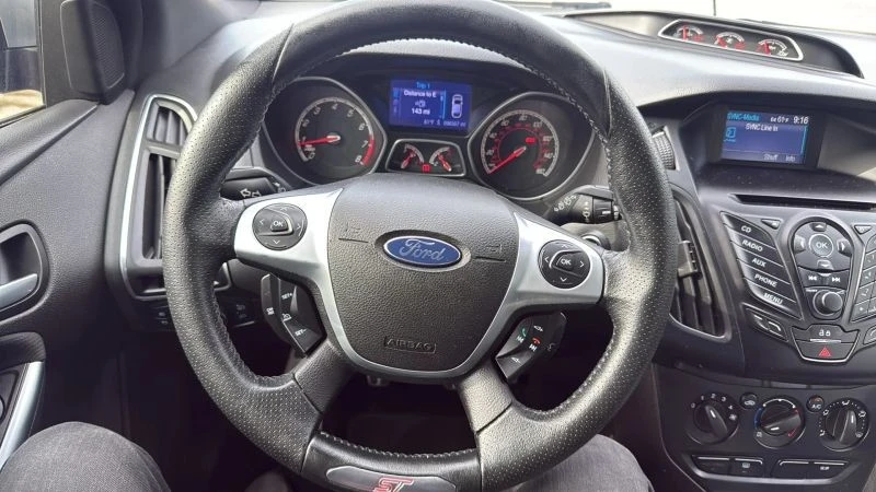 2013 Ford Focus 3rd Gen - Image 10 of 12