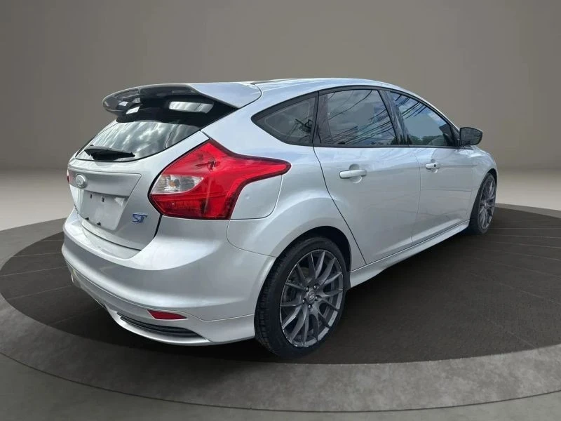 2013 Ford Focus 3rd Gen - Image 5 of 12