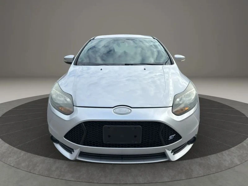 2013 Ford Focus 3rd Gen - Image 2 of 12