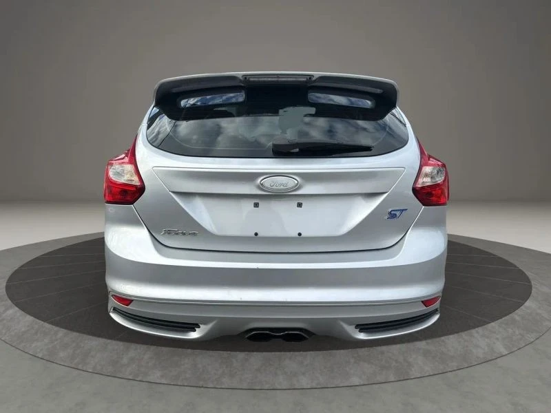 2013 Ford Focus 3rd Gen - Image 6 of 12