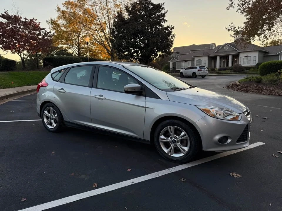 2013 Ford Focus 3rd Gen - Image 2 of 14