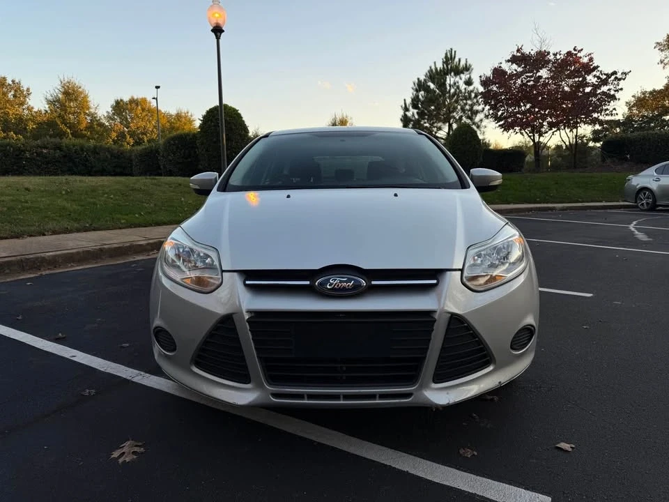 2013 Ford Focus 3rd Gen - Image 7 of 14