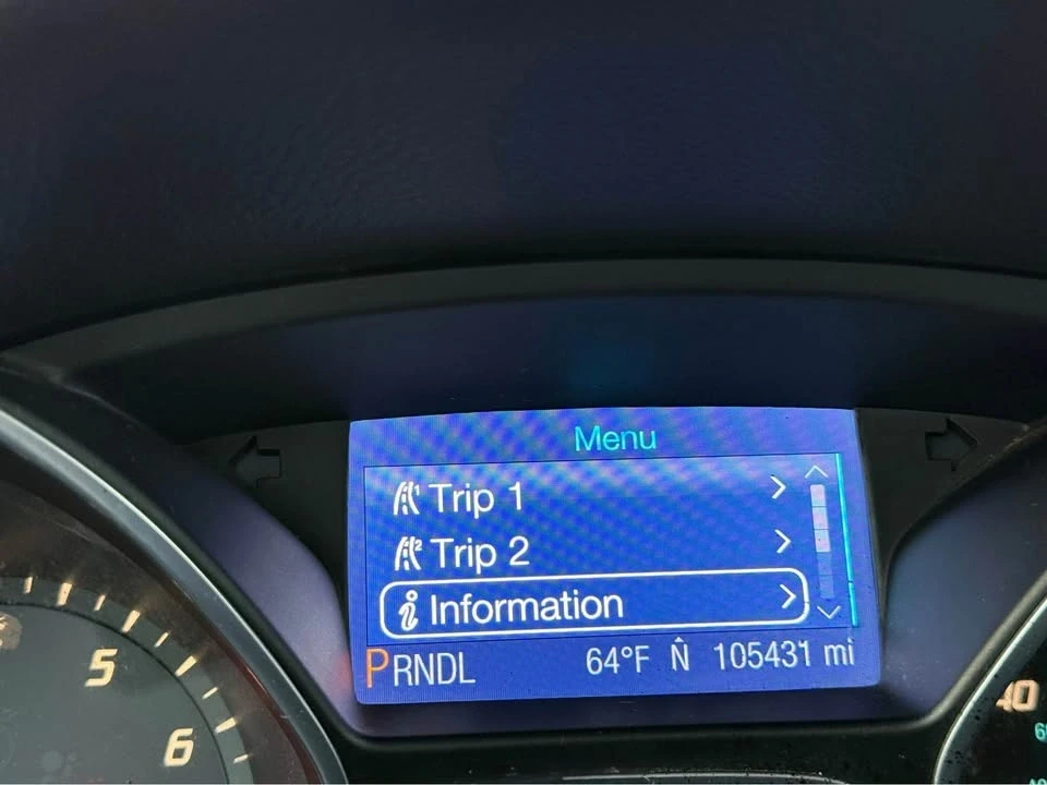 2013 Ford Focus 3rd Gen - Image 13 of 14