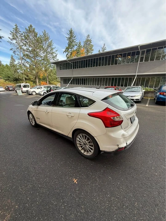 2013 Ford Focus 3rd Gen - Image 4 of 8