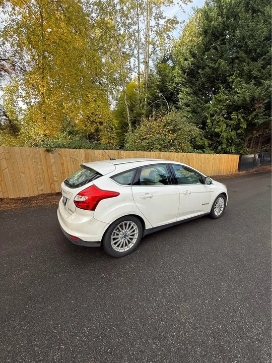 2013 Ford Focus 3rd Gen - Image 3 of 8
