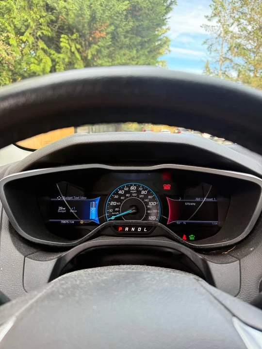 2013 Ford Focus 3rd Gen - Image 7 of 8