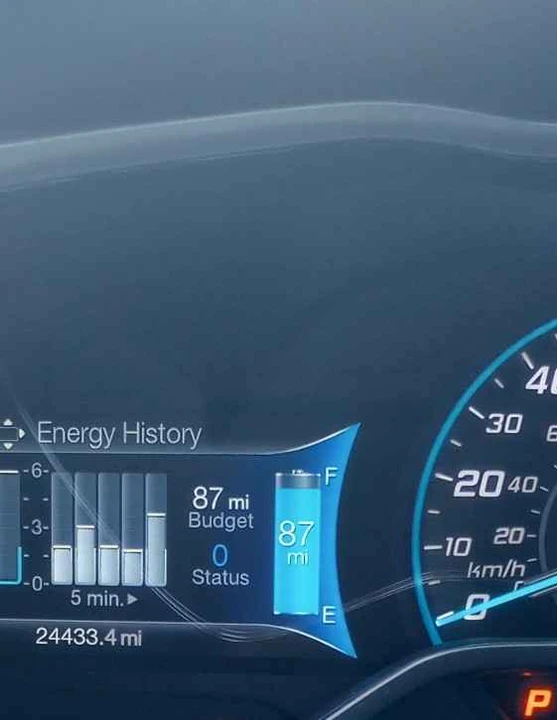 2013 Ford Focus 3rd Gen - Image 11 of 12