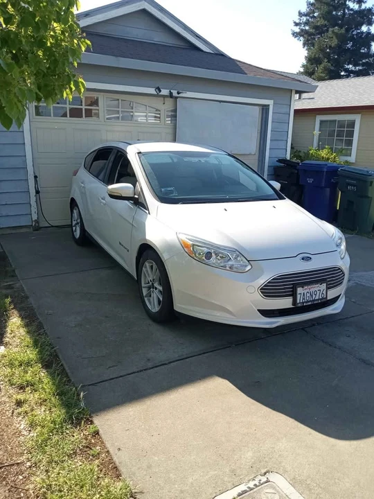 2013 Ford Focus 3rd Gen - Image 6 of 12
