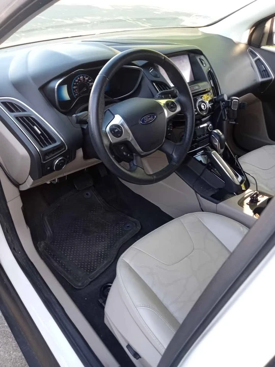 2013 Ford Focus 3rd Gen - Image 5 of 12