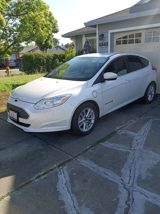2013 Ford Focus 3rd Gen - Image 7 of 12