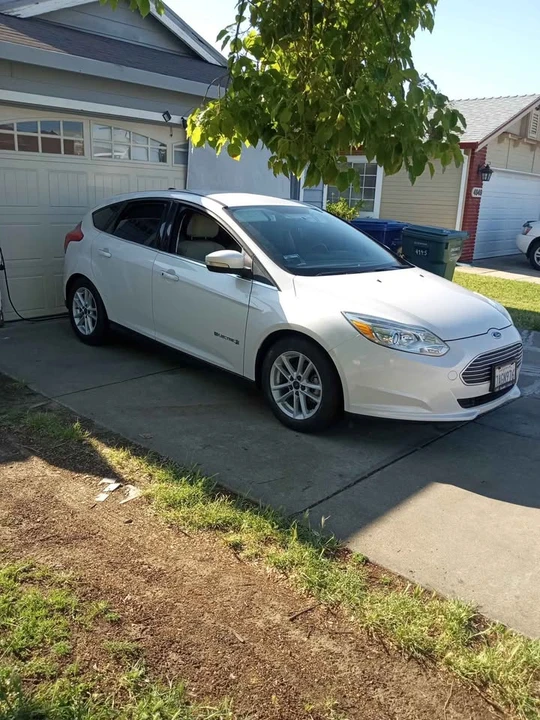 2013 Ford Focus 3rd Gen - Image 8 of 12
