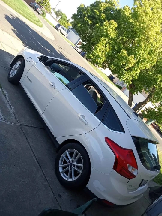 2013 Ford Focus 3rd Gen - Image 4 of 12