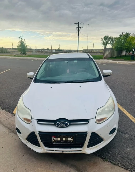 2013 Ford Focus ST 3rd Gen - Image 2 of 4