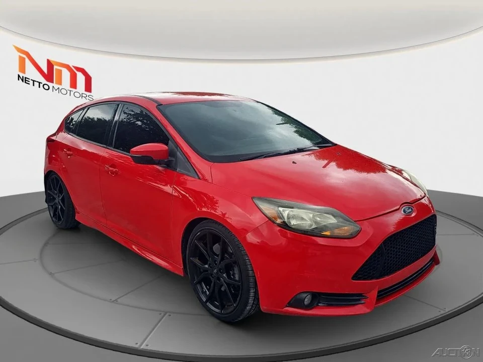 2013 Ford Focus 3rd Gen - Image 7 of 21