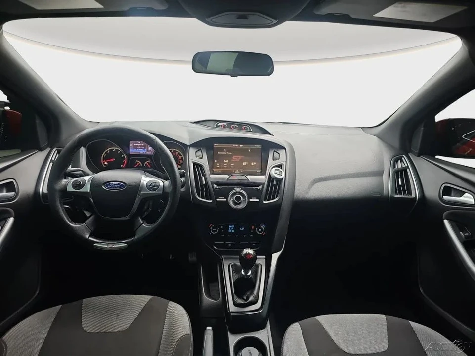 2013 Ford Focus 3rd Gen - Image 15 of 21