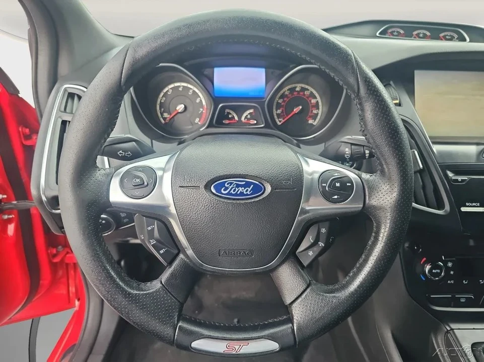 2013 Ford Focus 3rd Gen - Image 9 of 21