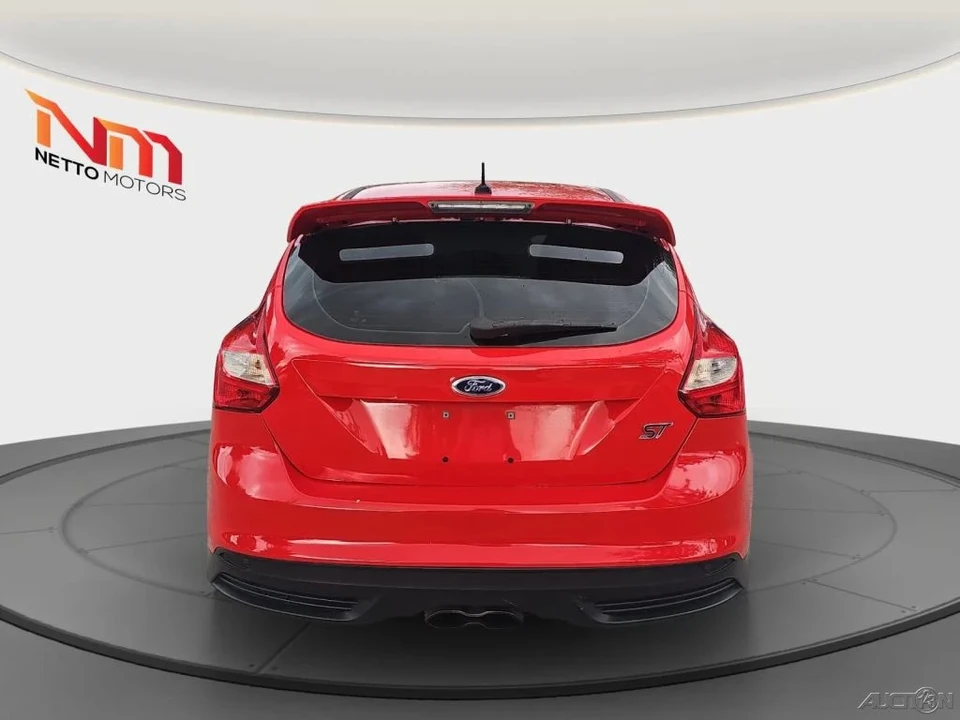 2013 Ford Focus 3rd Gen - Image 4 of 21