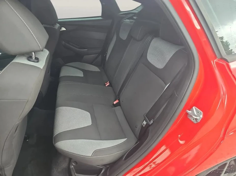2013 Ford Focus 3rd Gen - Image 14 of 21