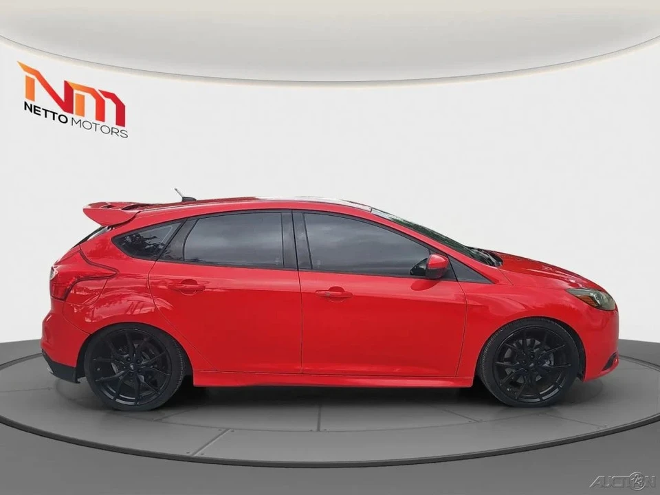2013 Ford Focus 3rd Gen - Image 6 of 21