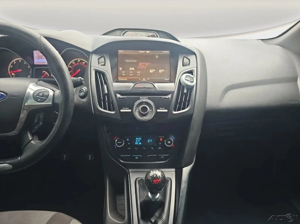 2013 Ford Focus 3rd Gen - Image 16 of 21