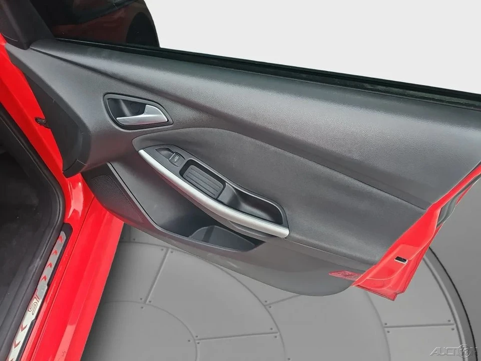 2013 Ford Focus 3rd Gen - Image 18 of 21
