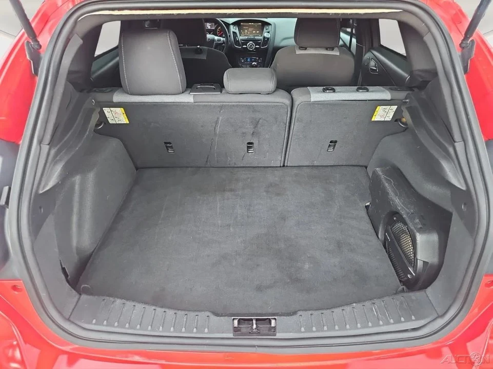 2013 Ford Focus 3rd Gen - Image 21 of 21