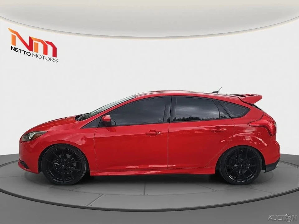 2013 Ford Focus 3rd Gen - Image 2 of 21