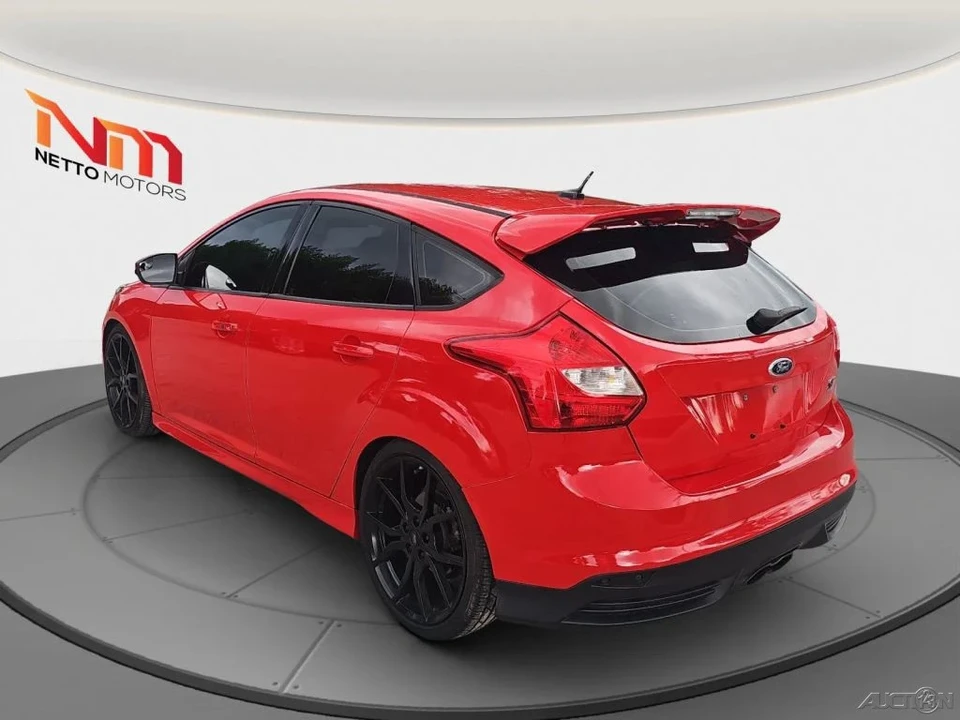 2013 Ford Focus 3rd Gen - Image 3 of 21