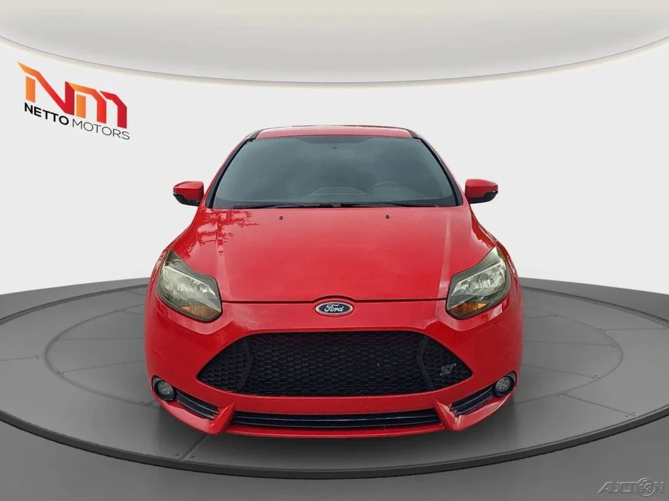 2013 Ford Focus 3rd Gen - Image 10 of 21