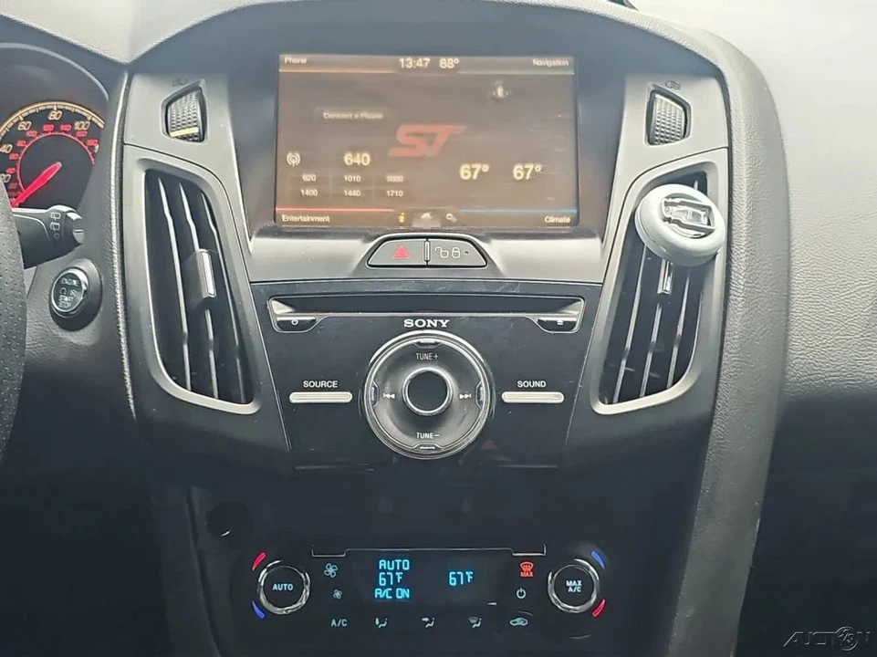 2013 Ford Focus 3rd Gen - Image 17 of 21