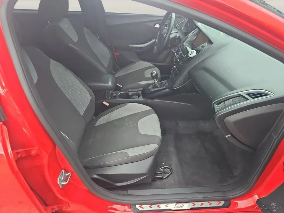 2013 Ford Focus 3rd Gen - Image 19 of 21