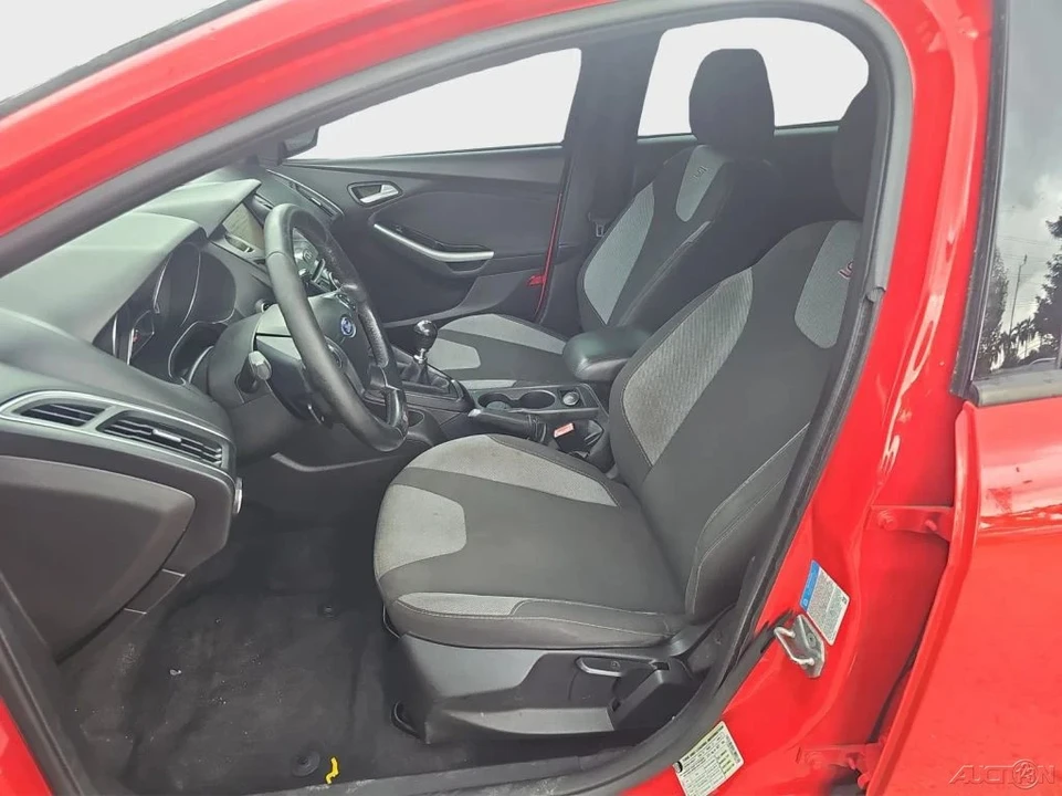 2013 Ford Focus 3rd Gen - Image 8 of 21