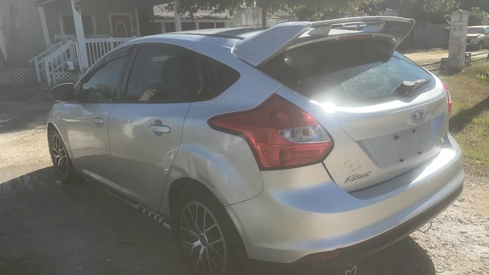 2013 Ford Focus RS 3rd Gen - Image 9 of 13