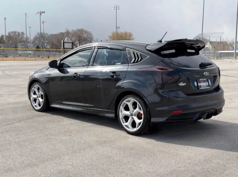 2013 Ford Focus - Image 5 of 13