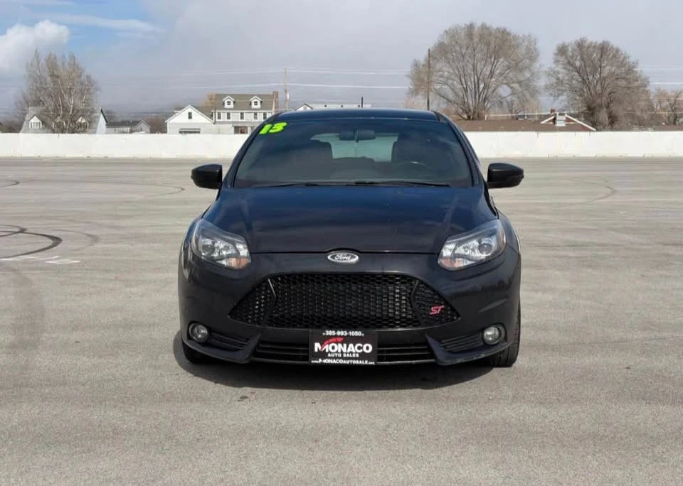 2013 Ford Focus - Image 2 of 13