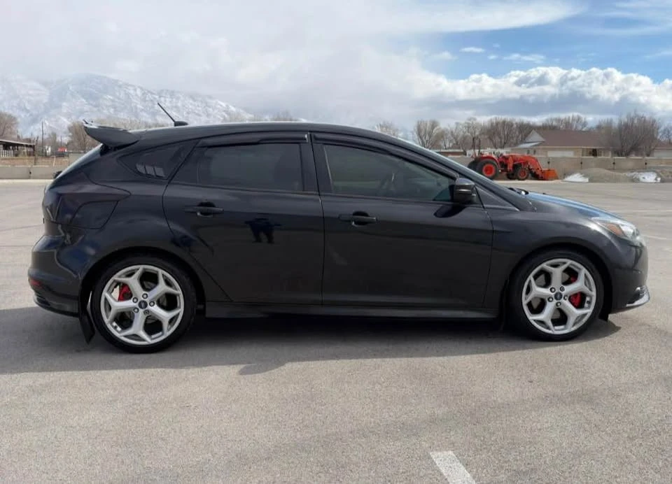 2013 Ford Focus - Image 7 of 13