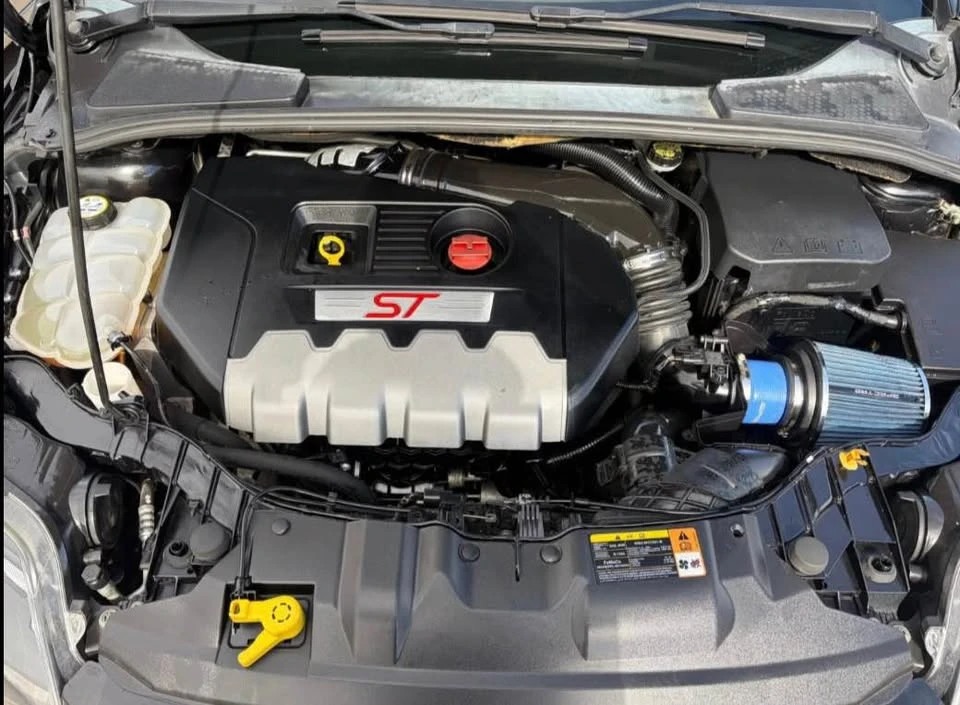 2013 Ford Focus - Image 10 of 13