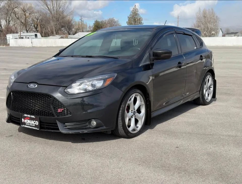 2013 Ford Focus - Image 13 of 13