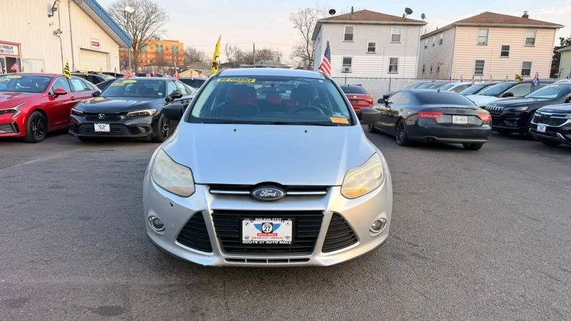 2013 Ford Focus 3rd Gen - Image 3 of 12