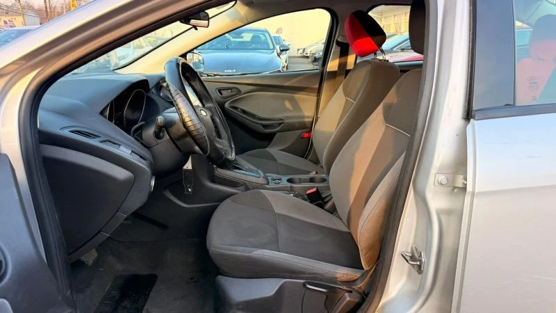 2013 Ford Focus 3rd Gen - Image 12 of 12