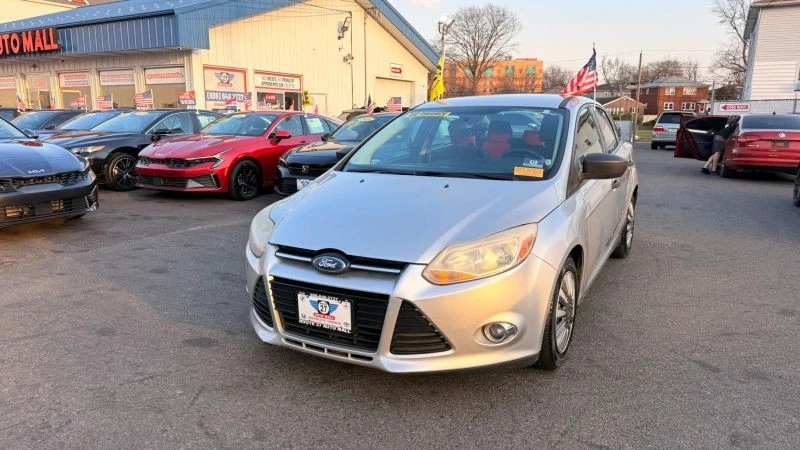 2013 Ford Focus 3rd Gen - Image 4 of 12
