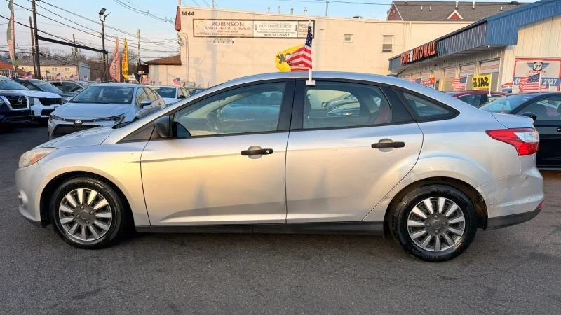 2013 Ford Focus 3rd Gen - Image 11 of 12