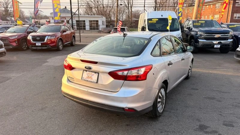 2013 Ford Focus 3rd Gen - Image 7 of 12