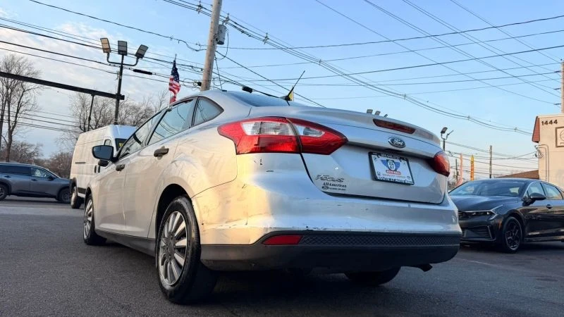 2013 Ford Focus 3rd Gen - Image 8 of 12