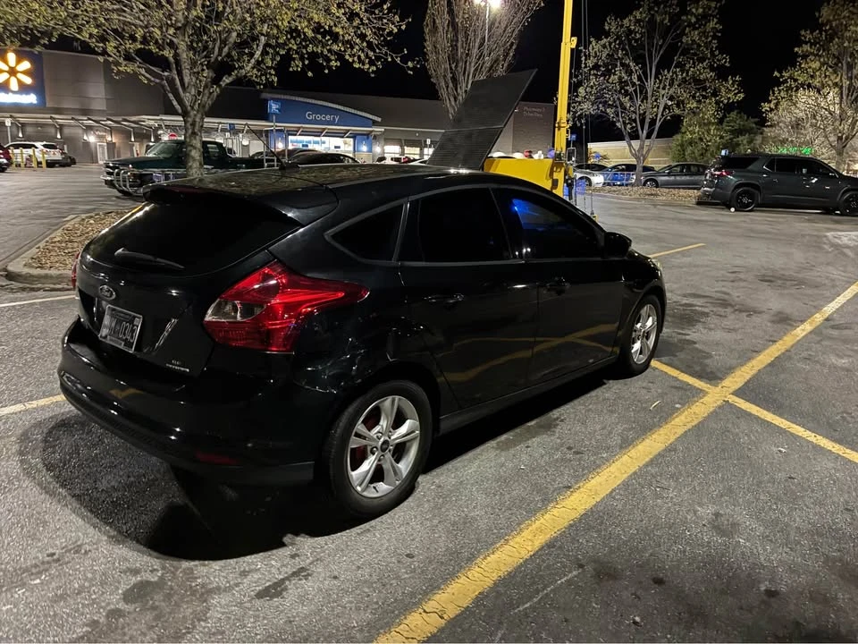 2013 Ford Focus 3rd Gen - Image 3 of 4