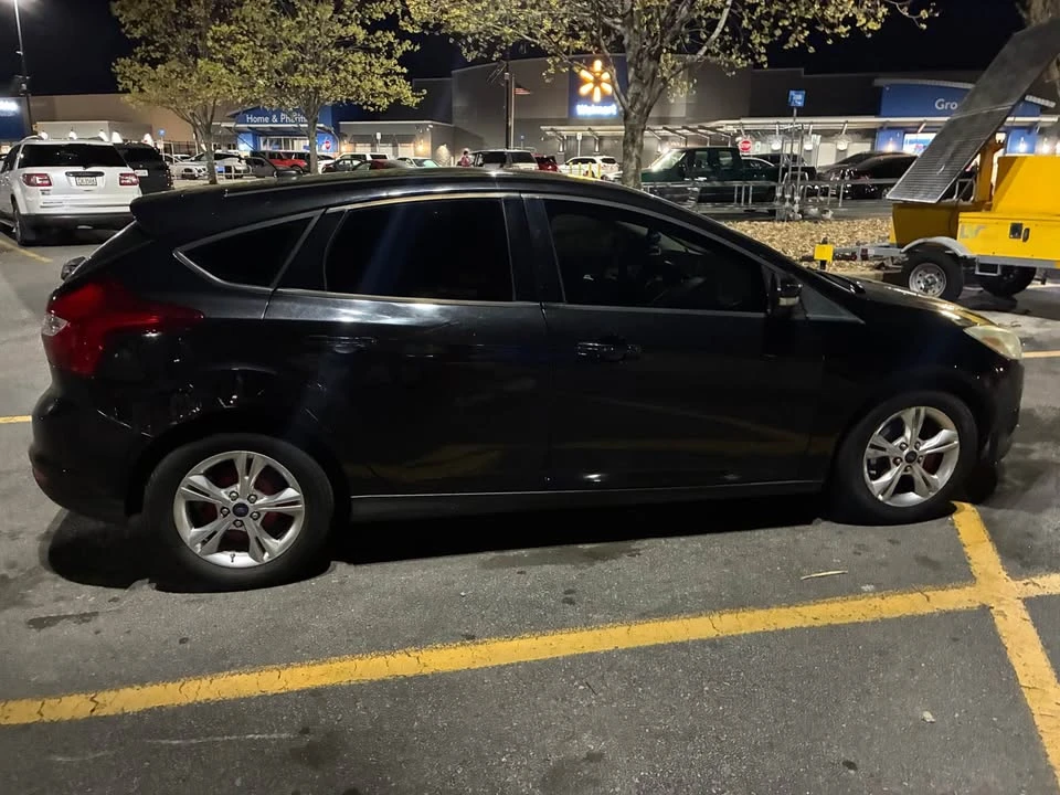 2013 Ford Focus 3rd Gen - Image 2 of 4