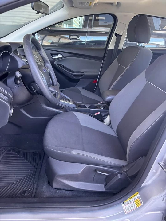 2013 Ford Focus 3rd Gen - Image 5 of 9