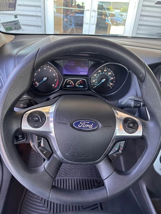 2013 Ford Focus 3rd Gen - Image 6 of 9