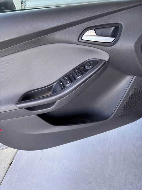 2013 Ford Focus 3rd Gen - Image 8 of 9