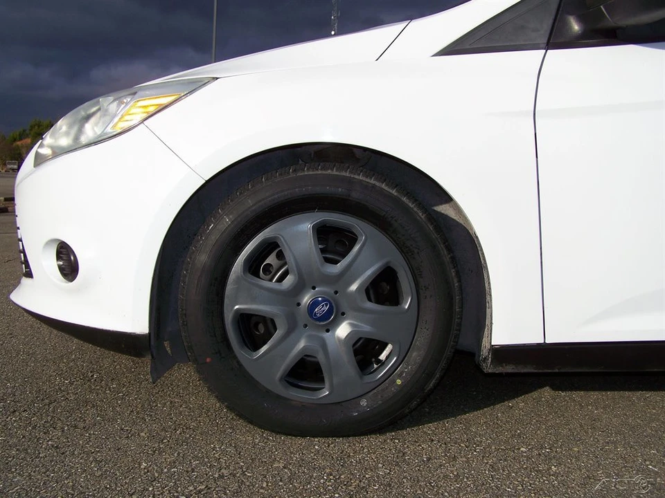 2013 Ford Focus 3rd Gen - Image 11 of 12